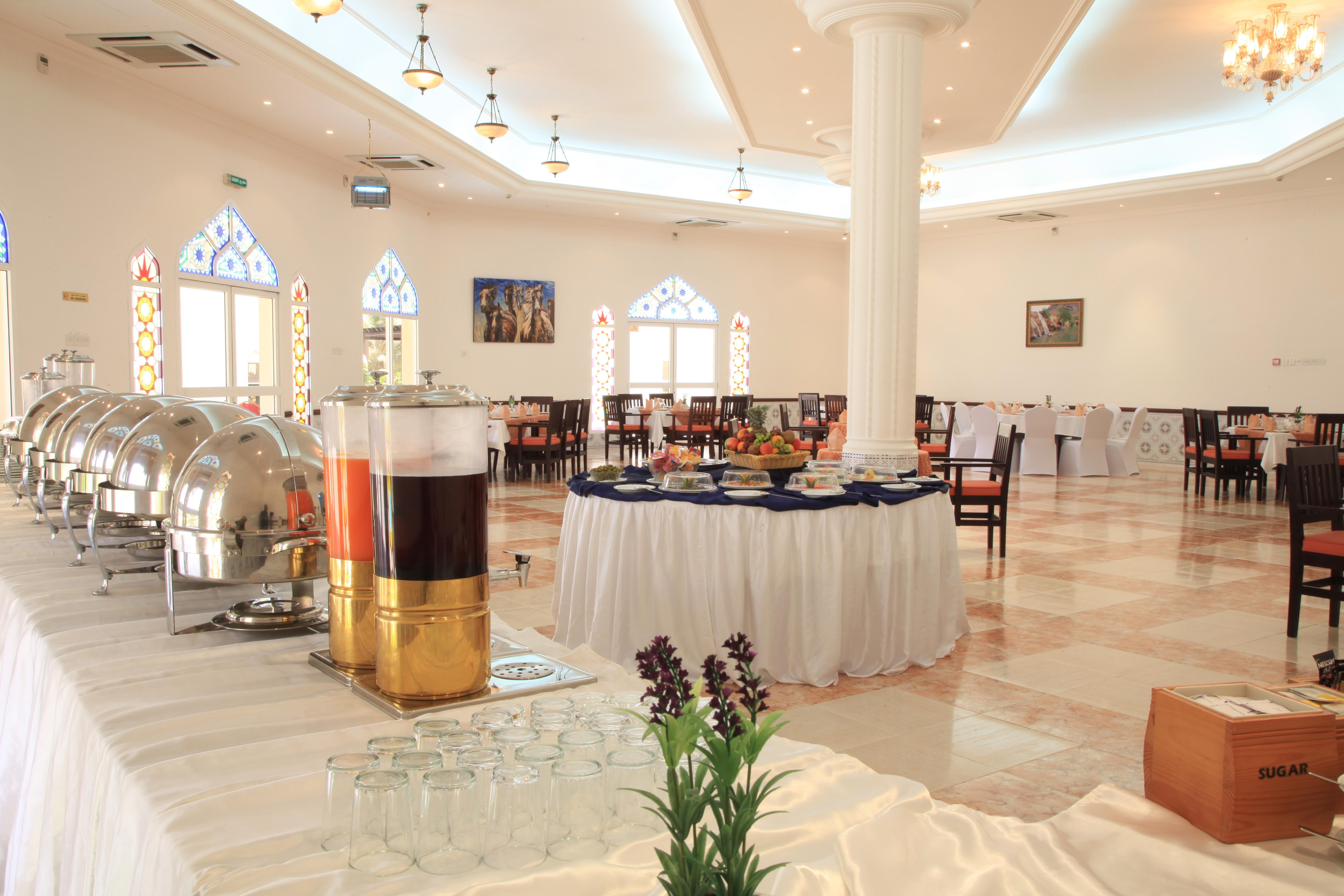 Samharam Resort Salalah Zewnętrze zdjęcie