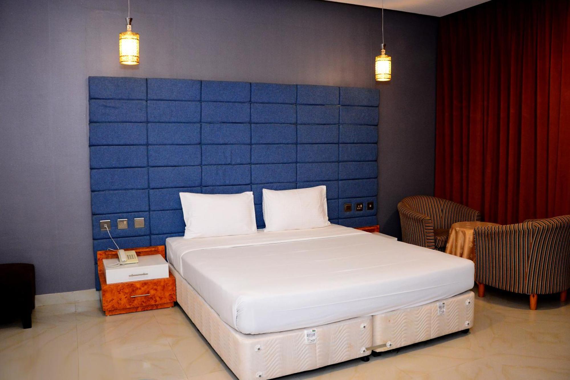 Samharam Resort Salalah Zewnętrze zdjęcie