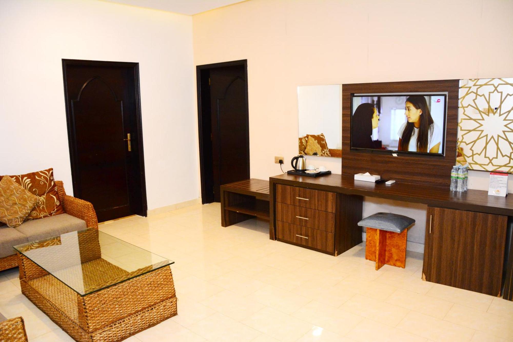 Samharam Resort Salalah Zewnętrze zdjęcie