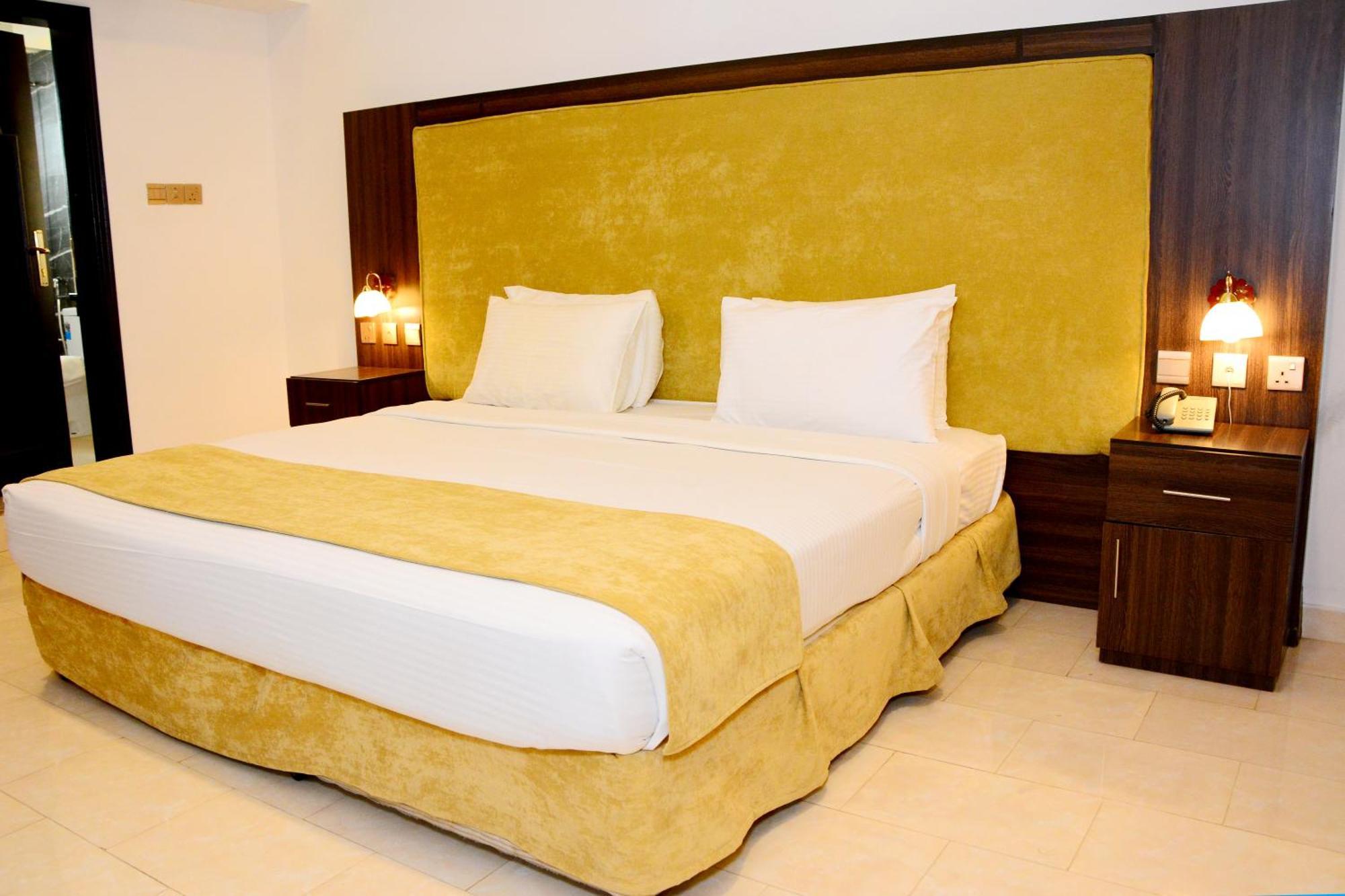 Samharam Resort Salalah Zewnętrze zdjęcie