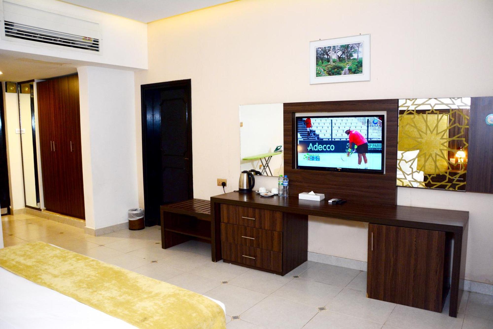 Samharam Resort Salalah Zewnętrze zdjęcie