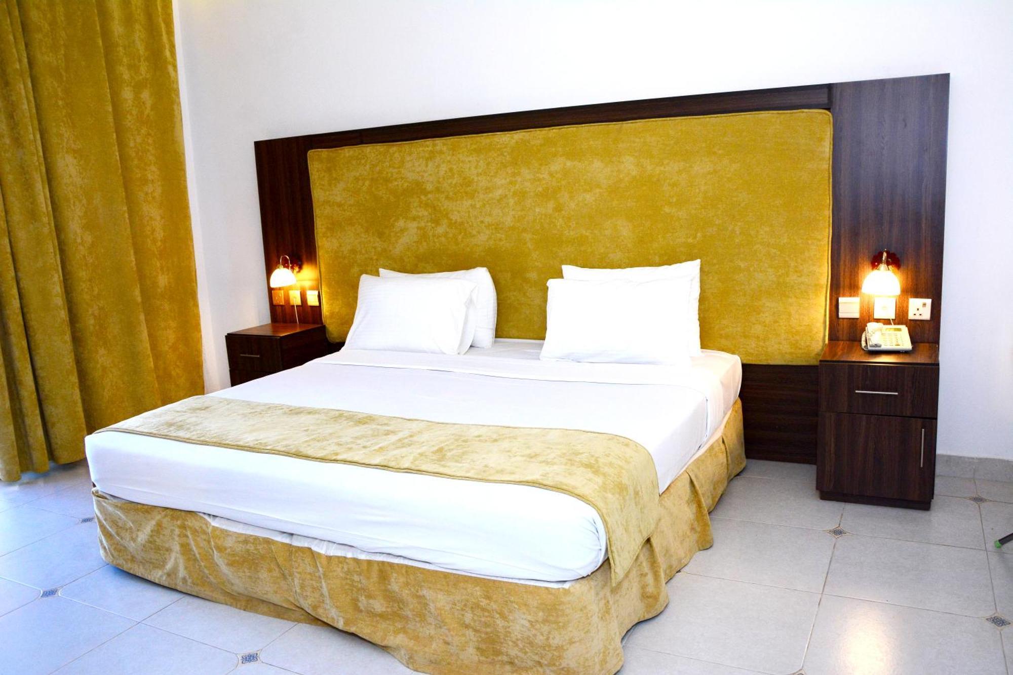 Samharam Resort Salalah Zewnętrze zdjęcie