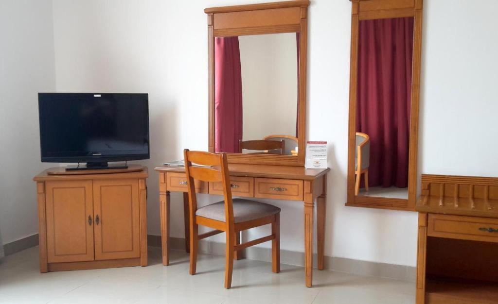 Samharam Resort Salalah Zewnętrze zdjęcie