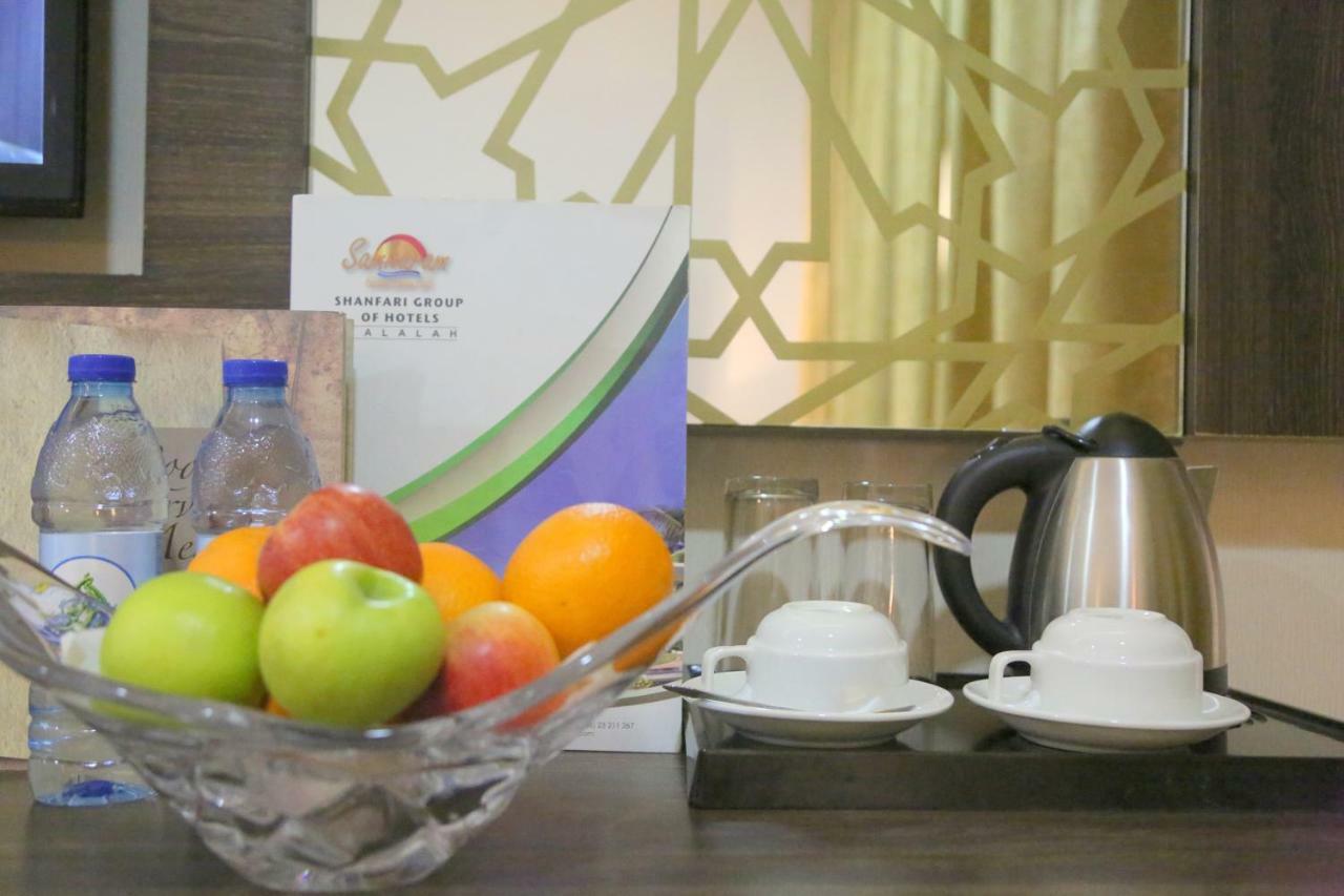 Samharam Resort Salalah Zewnętrze zdjęcie