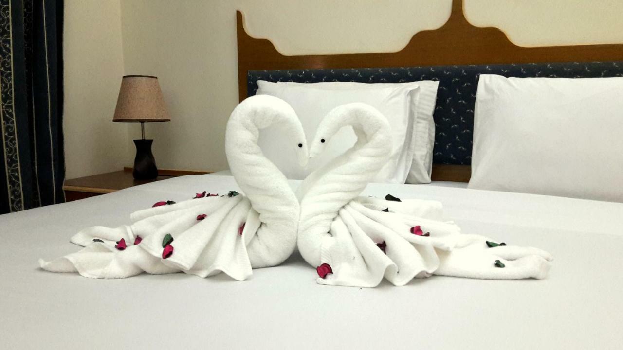 Samharam Resort Salalah Zewnętrze zdjęcie