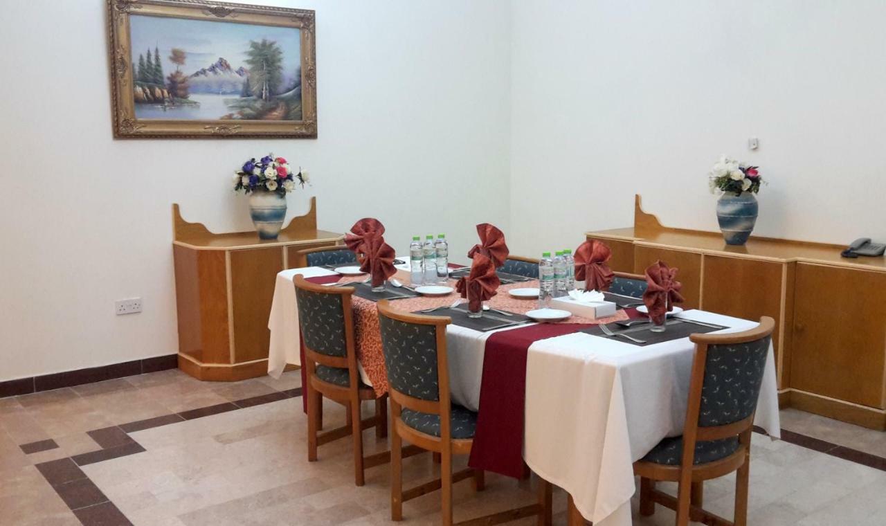 Samharam Resort Salalah Zewnętrze zdjęcie
