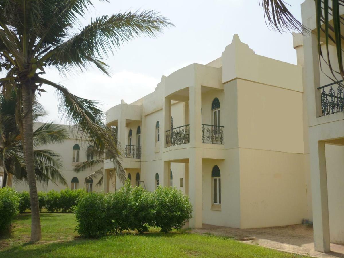 Samharam Resort Salalah Zewnętrze zdjęcie