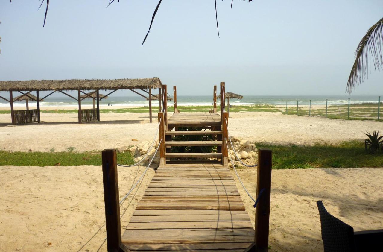 Samharam Resort Salalah Zewnętrze zdjęcie