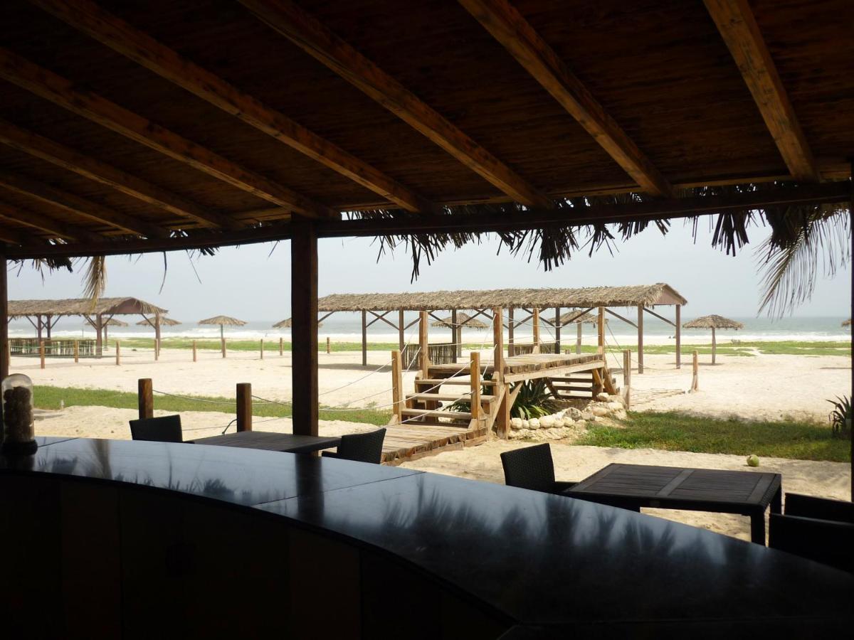 Samharam Resort Salalah Zewnętrze zdjęcie