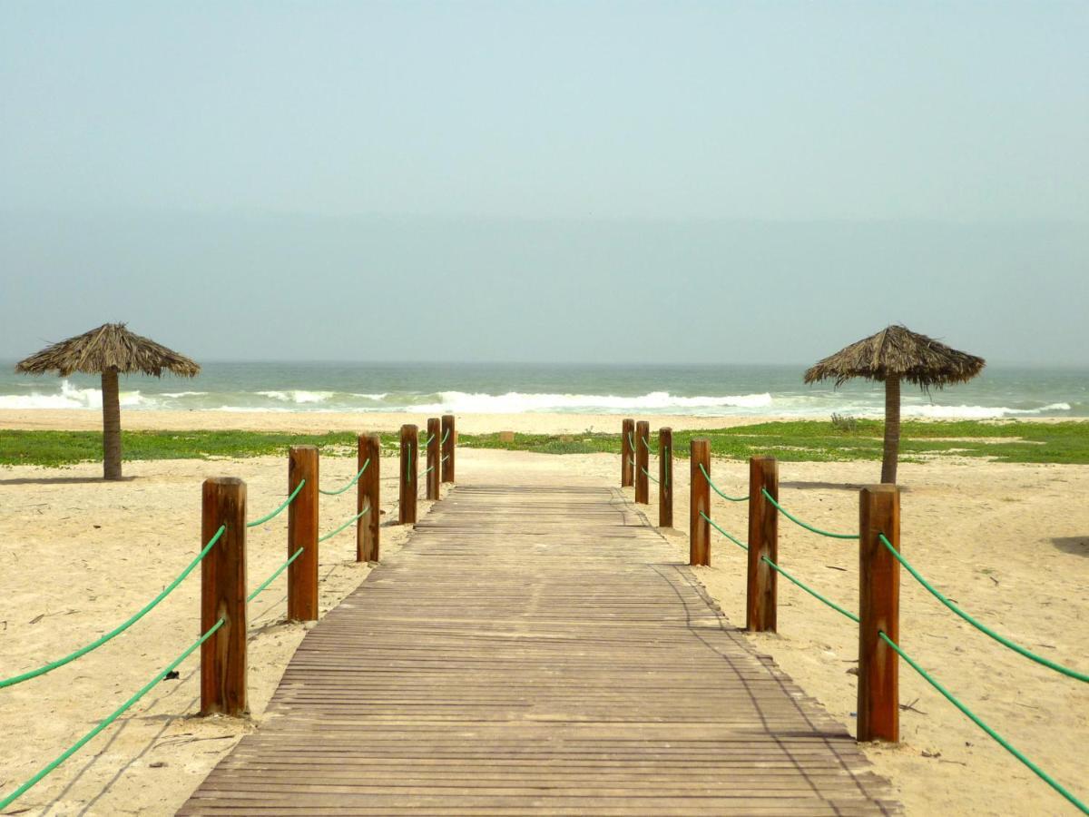 Samharam Resort Salalah Zewnętrze zdjęcie