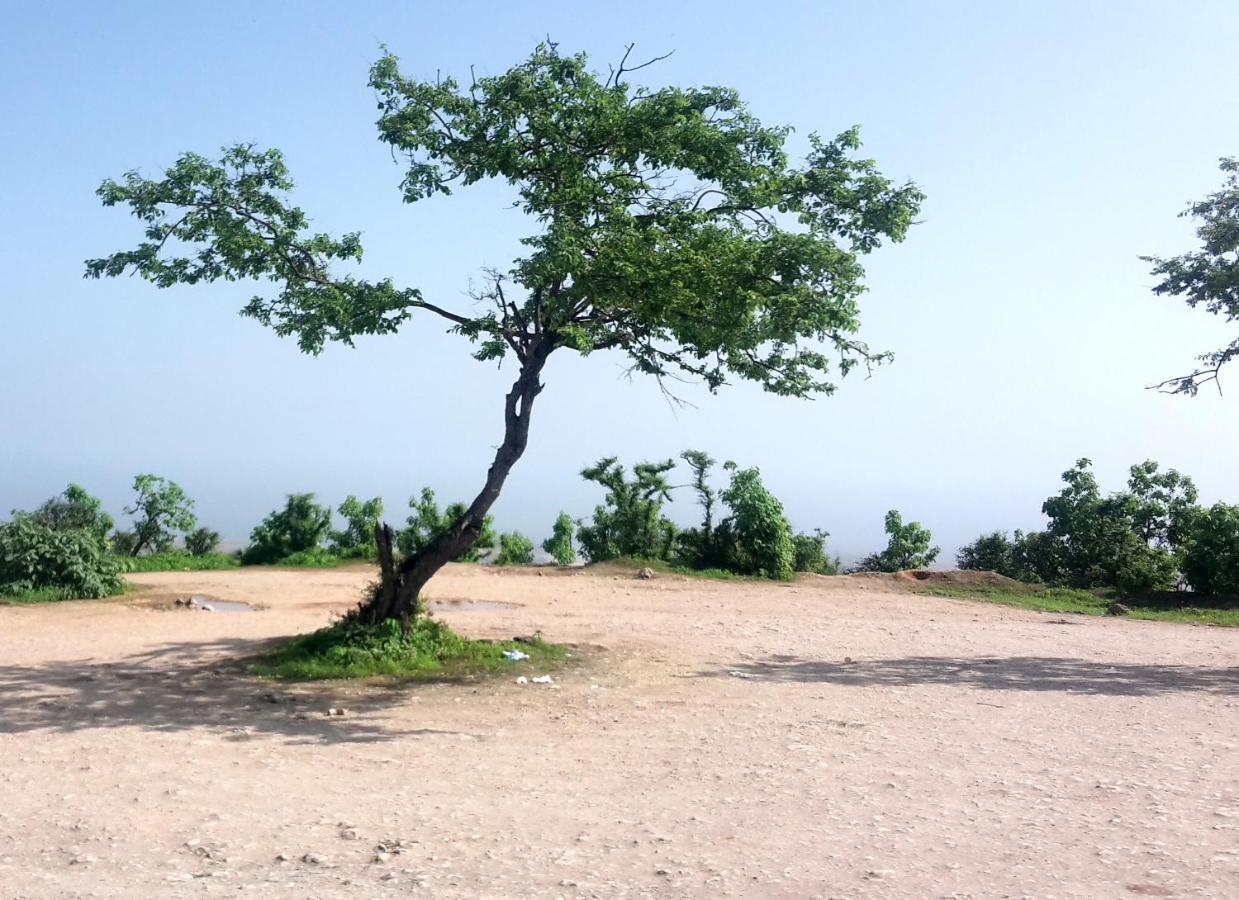 Samharam Resort Salalah Zewnętrze zdjęcie