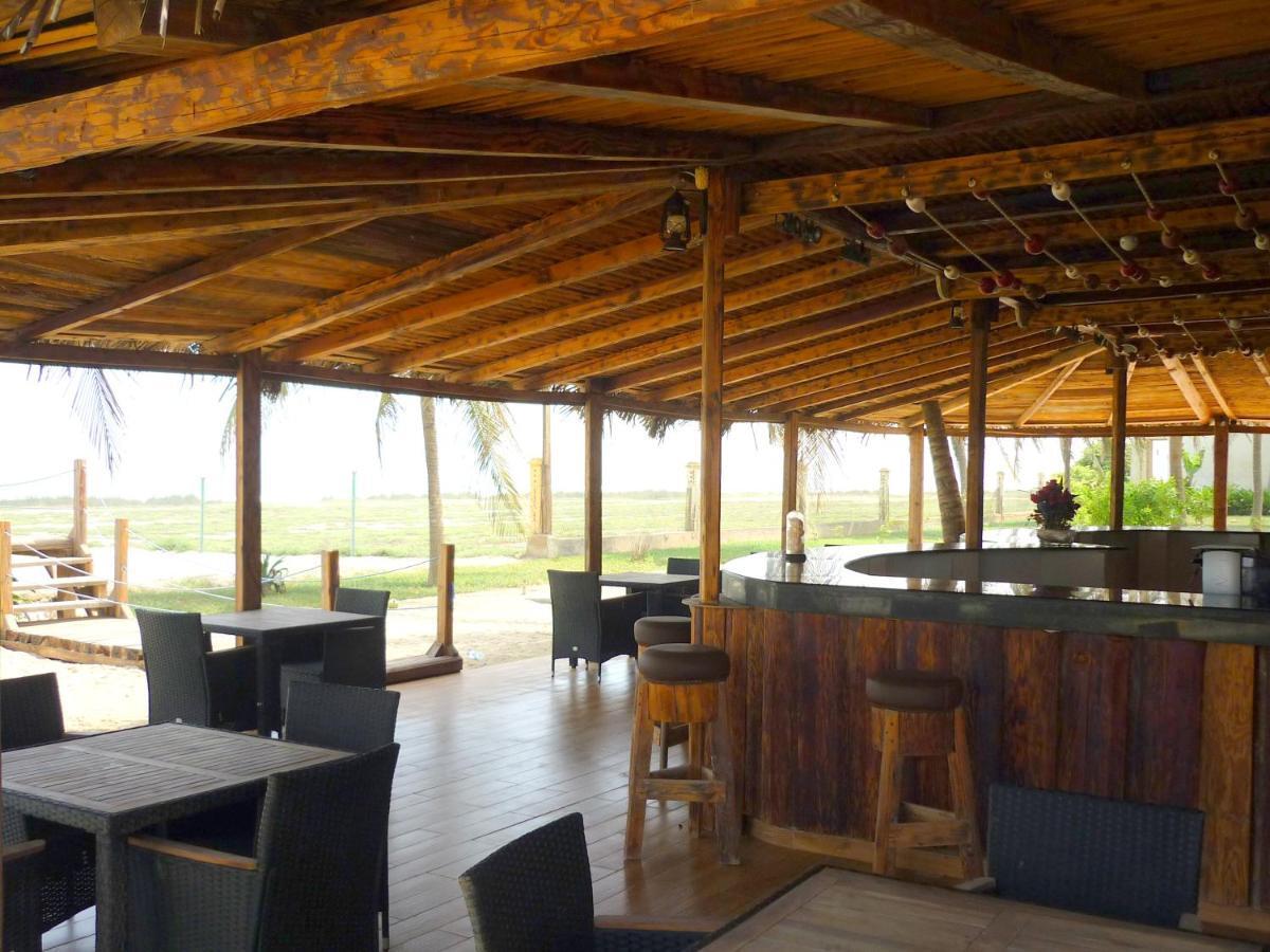 Samharam Resort Salalah Zewnętrze zdjęcie