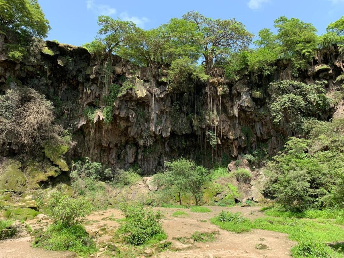 Samharam Resort Salalah Zewnętrze zdjęcie