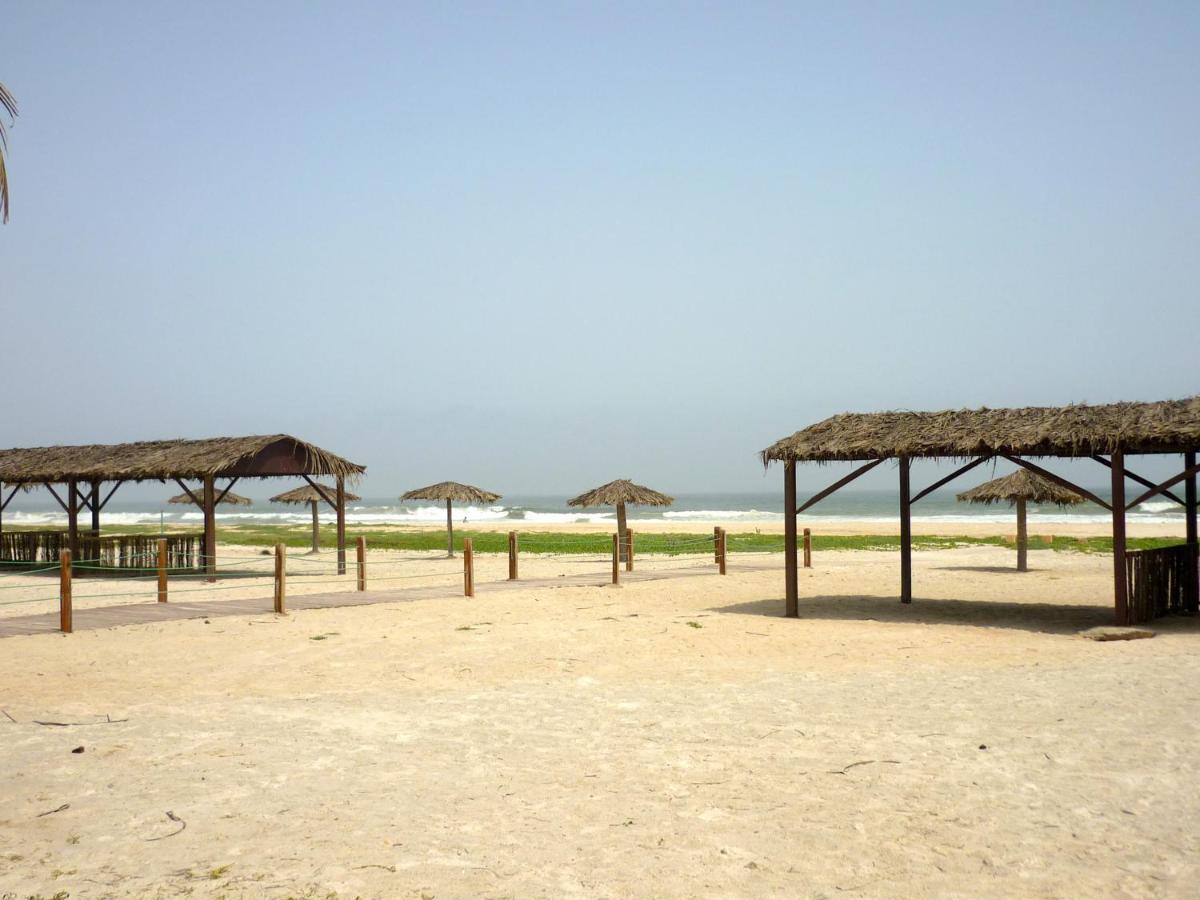 Samharam Resort Salalah Zewnętrze zdjęcie